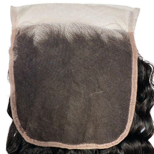 Deep Wave 6x6 HD Lace Closure