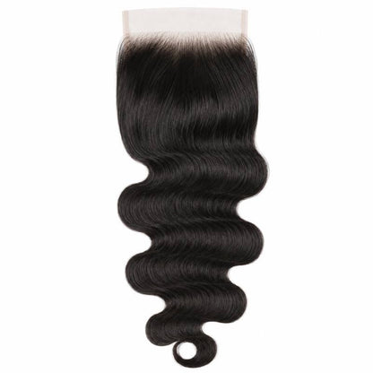 Body Wave 6x6 HD Lace Closure