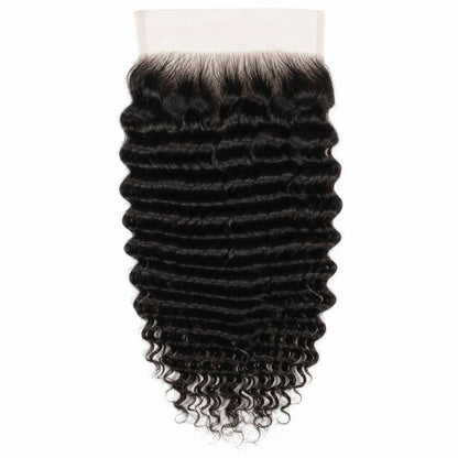 Jerry Curl 6x6 HD Lace Closure
