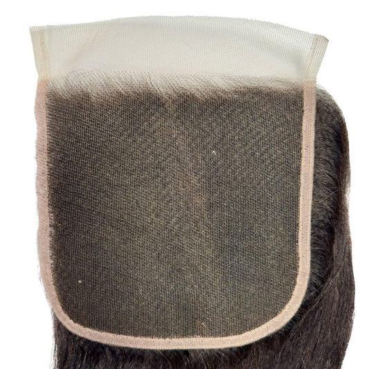 Yaki Straight 6x6 HD Lace Hair