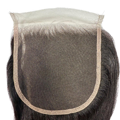 Yaki Straight 5x5 HD Lace Closure