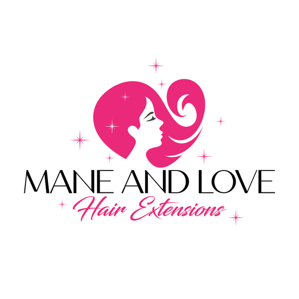 Mane and Love Hair Extensions 