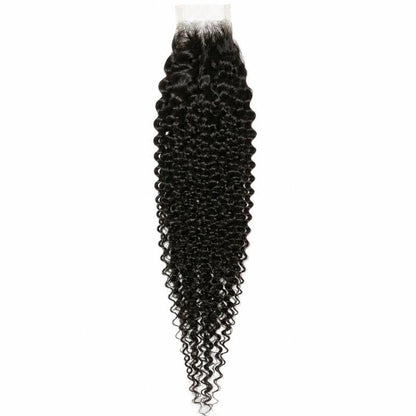 Jerry Curl 2x6 HD Lace Closure