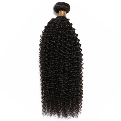 Jerry Curl Human Hair Bundles