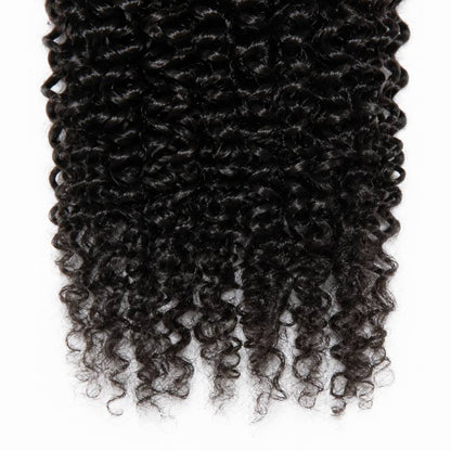 Jerry Curl Human Hair Bundles