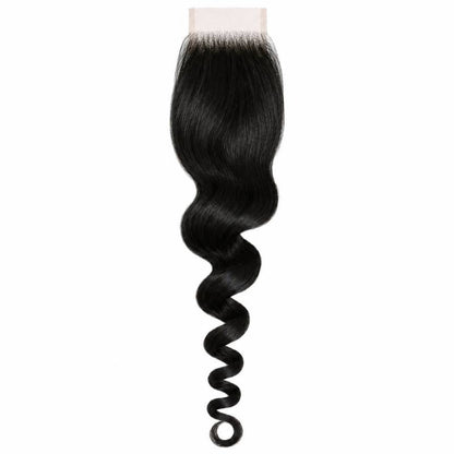 Loose Wave 2x6 HD Lace Closure