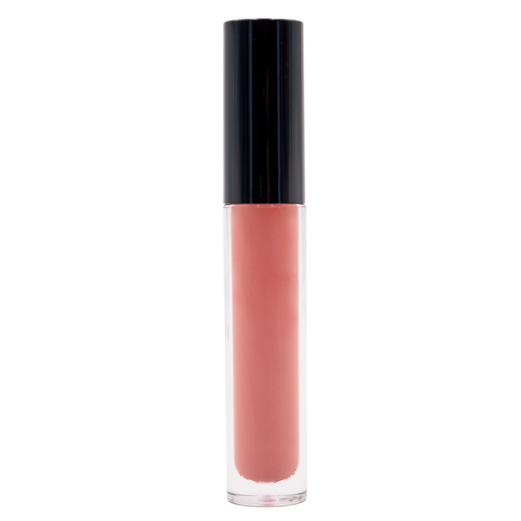 New York Pink Matte Lipstick