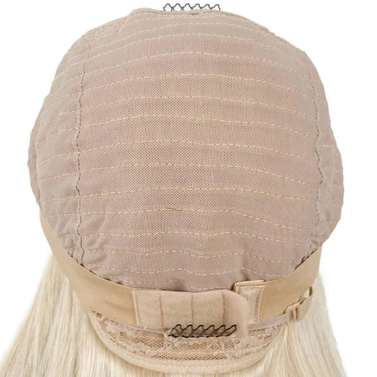Raw Aurora Glueless 5x5 HD Closure Wig