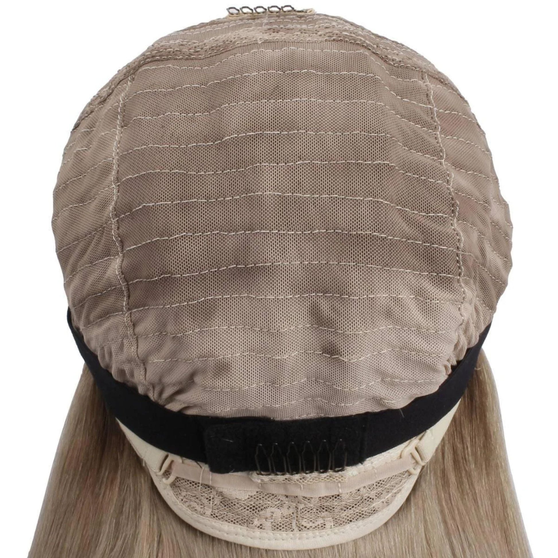 Raw Penelope Glueless 5x5 HD Closure Wig