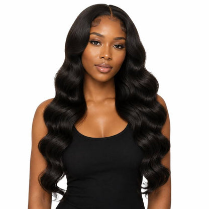 Raw Body Wave Human Hair Bundle Deal