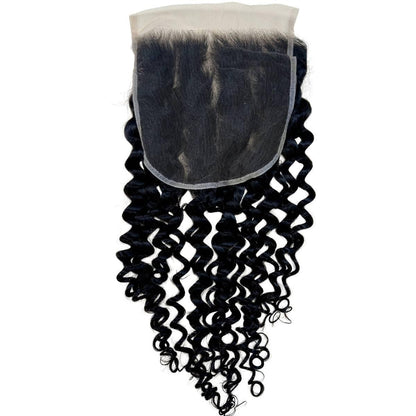Spanish Wave 7x7 HD Lace Closure