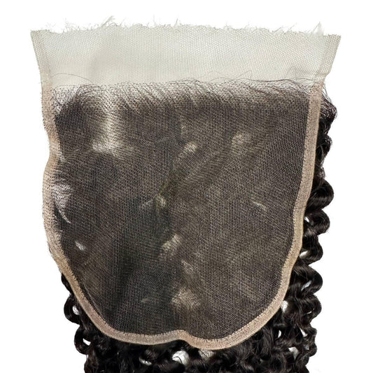 Kinky Curly 6x6 HD Lace Closure