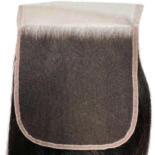 Straight 6x6 HD Lace Closure