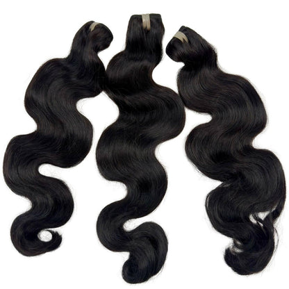 Vietnamese Body Wave Bundle Deals