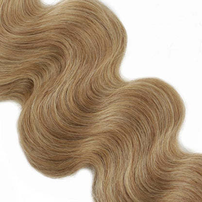 Honey Blonde Body Wave Bundles